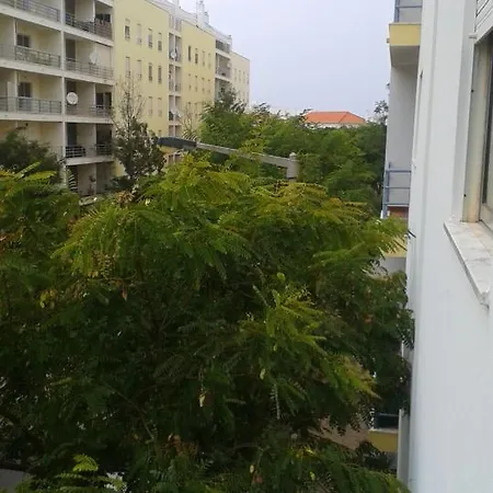 דירה 2 Bedrooms Appartement With City View And Balcony At Portimao 1 Km Away From The Beach *