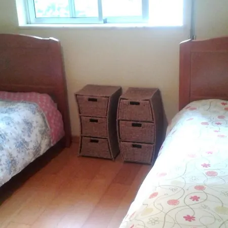 2 Bedrooms Appartement With City View And Balcony At Portimao 1 Km Away From The Beach דירה *