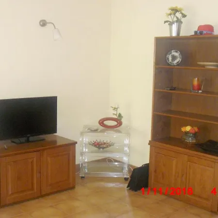 2 Bedrooms Appartement With City View And Balcony At Portimao 1 Km Away From The Beach *