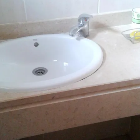 2 Bedrooms Appartement With City View And Balcony At Portimao 1 Km Away From The Beach Apartmán Portimão