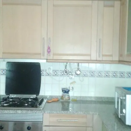 2 Bedrooms Appartement With City View And Balcony At Portimao 1 Km Away From The Beach Apartmán Portimão