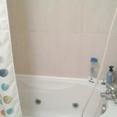 2 Bedrooms Appartement With City View And Balcony At Portimao 1 Km Away From The Beach Portimão