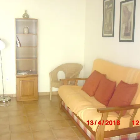Apartmán 2 Bedrooms Appartement With City View And Balcony At Portimao 1 Km Away From The Beach *